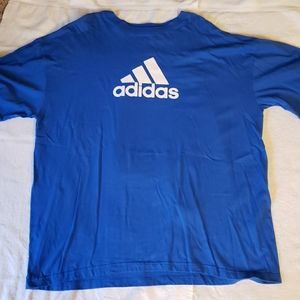 Adidas tee shirt